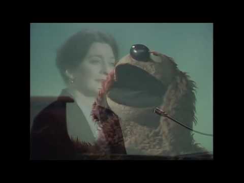 Muppet Songs: Judy Collins & Rowlf the Dog - Do-Re-Mi