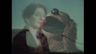 Muppet Songs: Judy Collins &amp; Rowlf the Dog - Do-Re-Mi