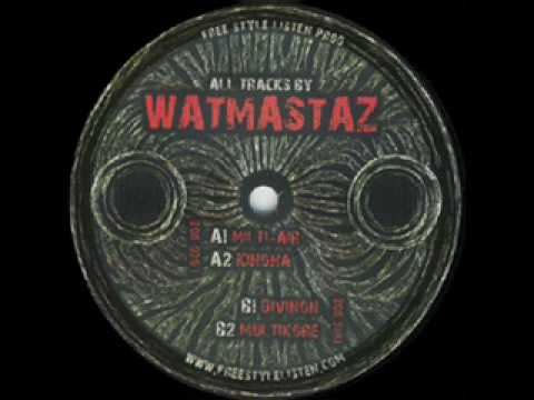 watmastaz - divinon