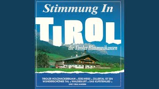 Tiroler Holzhackerbuam