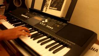Download lagu Muara Hati - (Piano Cover) mp3