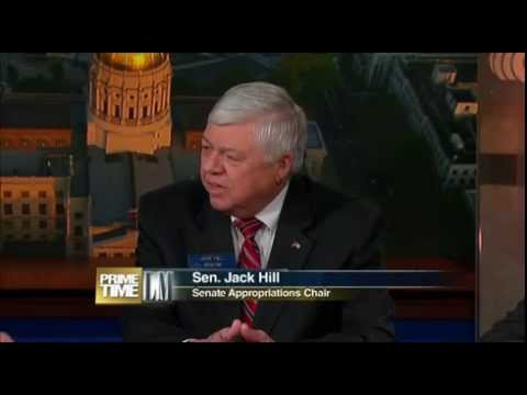 Prime Time Lawmakers, Day 3 - 1/24/2011