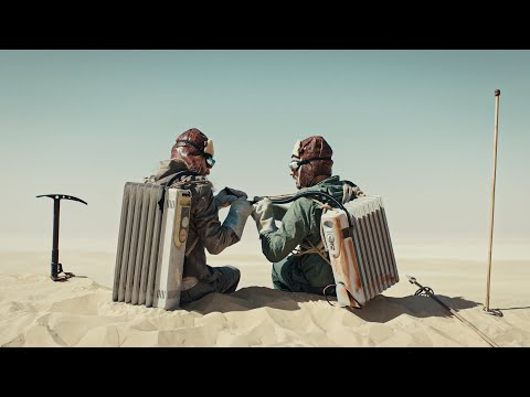 dicht & ergreifend - Es werde Dicht (Official Video)