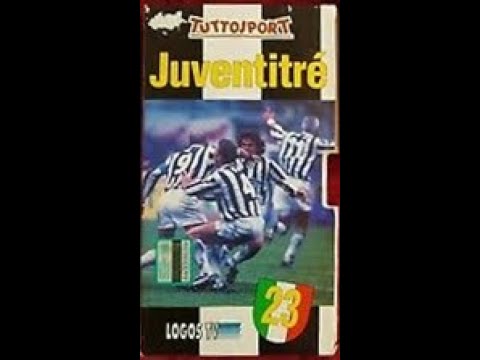 Juventitrè (VHS - 1995)