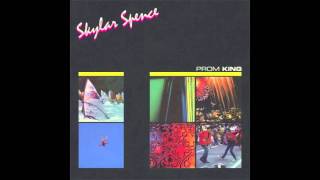 Skylar Spence - Prom King