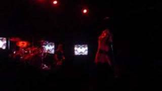 Garbage - Bleed Like Me (Live @ KoolHaus Toronto)