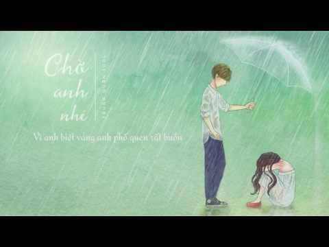 Chờ anh nhé - Trung Quân