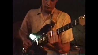 Monks of Doom- Cattle Club, Sacramento 8/25/90 Full Show xfer from master tape! Camper van Beethoven