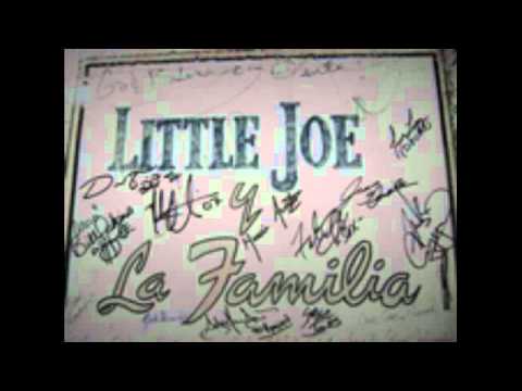 Little Joe Y La Familia-Medley