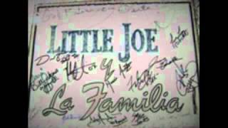 Little Joe Y La Familia-Medley