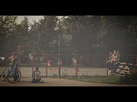 TIME | Ilija Micev ft. Todor Ushitkov (Official Music Video)