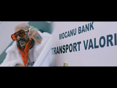 Dani Mocanu 🤑 Money 💵 | Official Video
