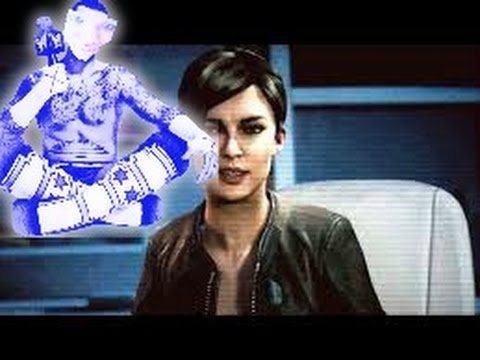 Assassin's Creed Unity Walkthrough Gameplay Part 6 - Rebirth (AC Unity) no commentary