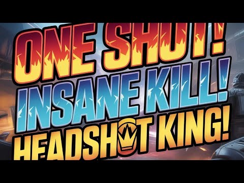 “NO MERCY 😳 One Shot One Kill | Sniper 3D Mobile Gaming”