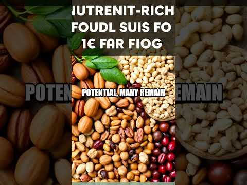 The Unbelievable Impact of Vitamin G