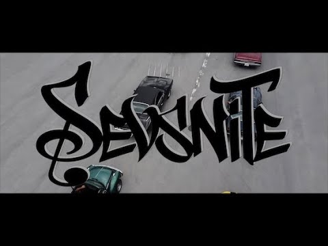 Sevsnite - Trente Neuf (Der Sound Vom Wallis) feat. amos. (Official Video)