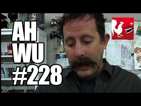 Achievement Hunter Weekly Update: Ep. 228 - Week of August 25, 2014 | Rooster Teeth