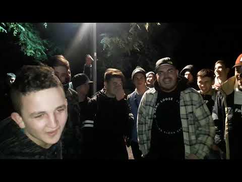 PEPE vs ALBA vs GORPURA vs TOMY - 8vos FECHA 2 (Torneo 2019) - Madero Free 08/06