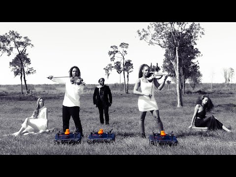 EXPLORE YOUR WORLD: An Autel EVO II Pro 6K Cinematic Story