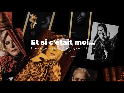 ET SI C'ÉTAIT MOI... Épisode 3 - Saison 3