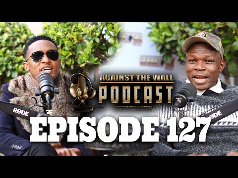 Episode 128 | Mhlupheli on the Origin of the 28 Gangs | History, Struggle, and Lessons from the Past