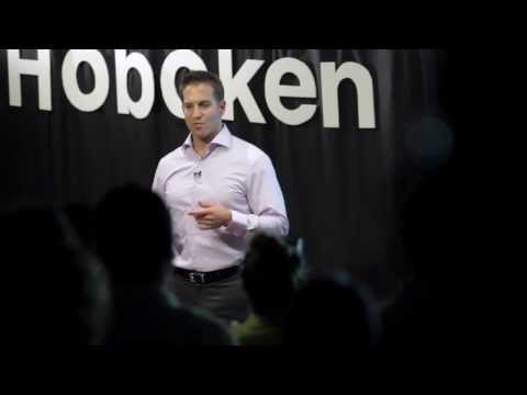 Dr. Brian Paris' technique for posture