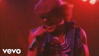 AC/DC - This House Is on Fire (from Plug Me In)