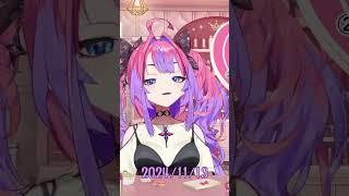 インキャと突っ込まれるヴィヴィの考え方が最低すぎた件ｗ #綺々羅々ヴィヴィ #ホロライブ切り抜き