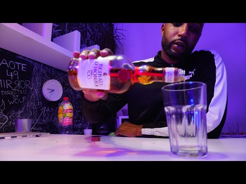 Naote49 - Mirror (Official Video)