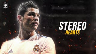 Cristiano Ronaldo • Gym Class Heroes - Stereo He