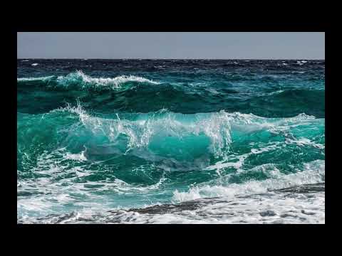 "Mar", de Sophia de Mello Breyner Andresen