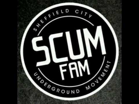 Scumfam - Knock knock [Zdot Prod.]