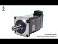 SGM7A-01AFA61 Yaskawa Servo Motor 0.1kW 3000rpm | Sigma-7