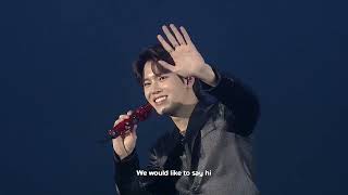 [24.12.22] YinWar Concert: Partner In Crime