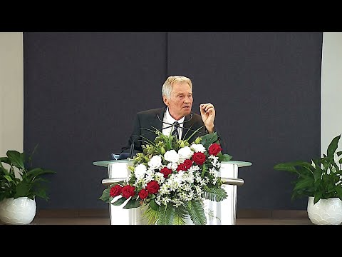 Laslo Čanji – Sveto mesto, sveto vreme