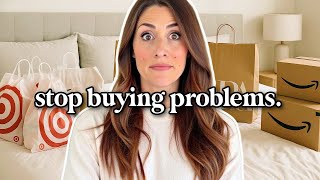 The Secret Reason Having Less Makes You Feel Rich