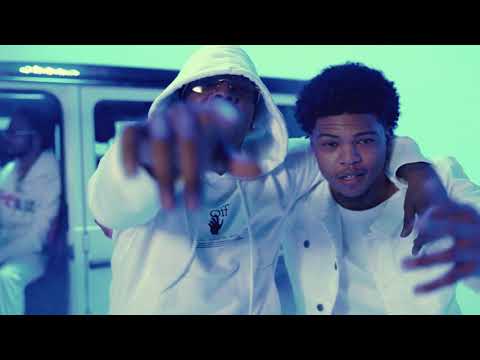 Johnny Cinco - "Turnt Her Life" (Official Video) ft. Getitinbrent