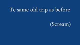 Like suicide-Seether Lyric video