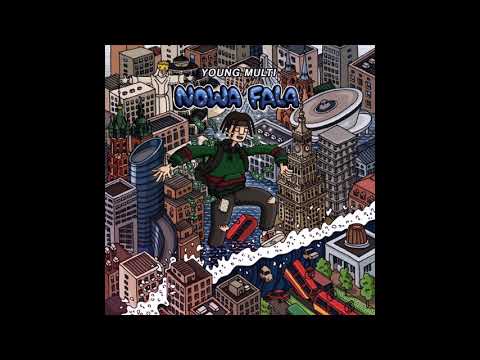 YOUNG MULTI "HOLLYWOOD" ft. young jacob (prod.Raff J.R)