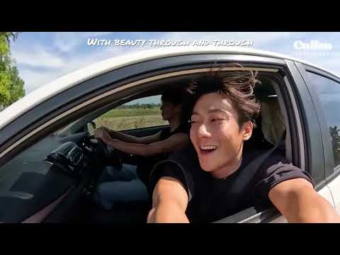 พี่จอง คัลแลน - HateBerry - As Long As We're Together