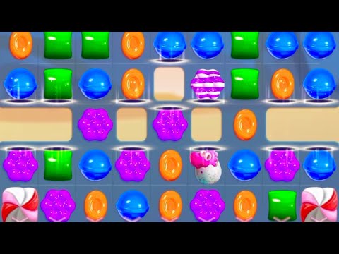 Candy Crush Saga Gameplay | candy crush saga game level 120 | Candy Crush Saga Gameplay New Update