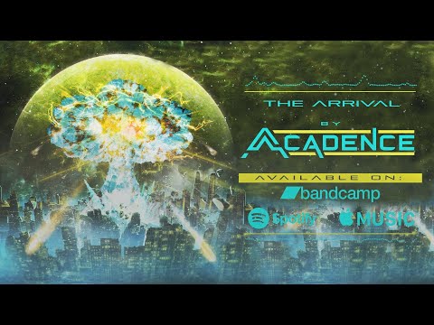 ACADENCE - Eternal Warfare [Full EP 2022]