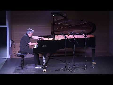 Jean-Michel Pilc: Solo PIano, June 4 @ 2:00 pm