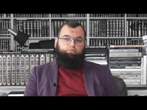 Përmendja e muajit të Ramazanit dhe vlerat e tij - Hoxhë Fitim Gërguri