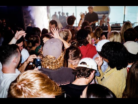 Dean Turnley (Live Set) | Coastal Jam Geelong 2021