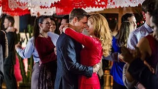 Video trailer för Preview - All Things Valentine - Starring Sarah Rafferty and Sam Page - Hallmark Channel