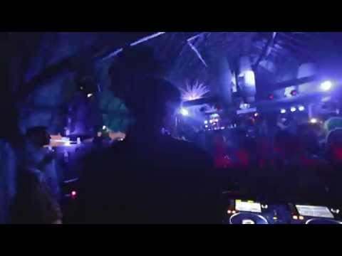 Jamie Jones at The BPM Festival 2015