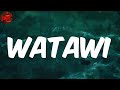CKay - WATAWI (Lyrics)