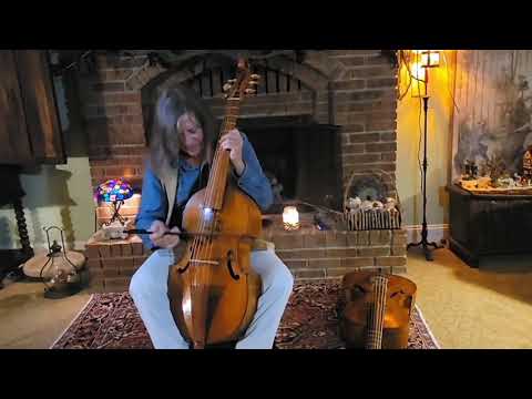 Silver Spear & The Virginia Reel