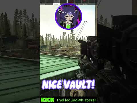 VAULT DENIED! (Tarkov Moment) thumbnail